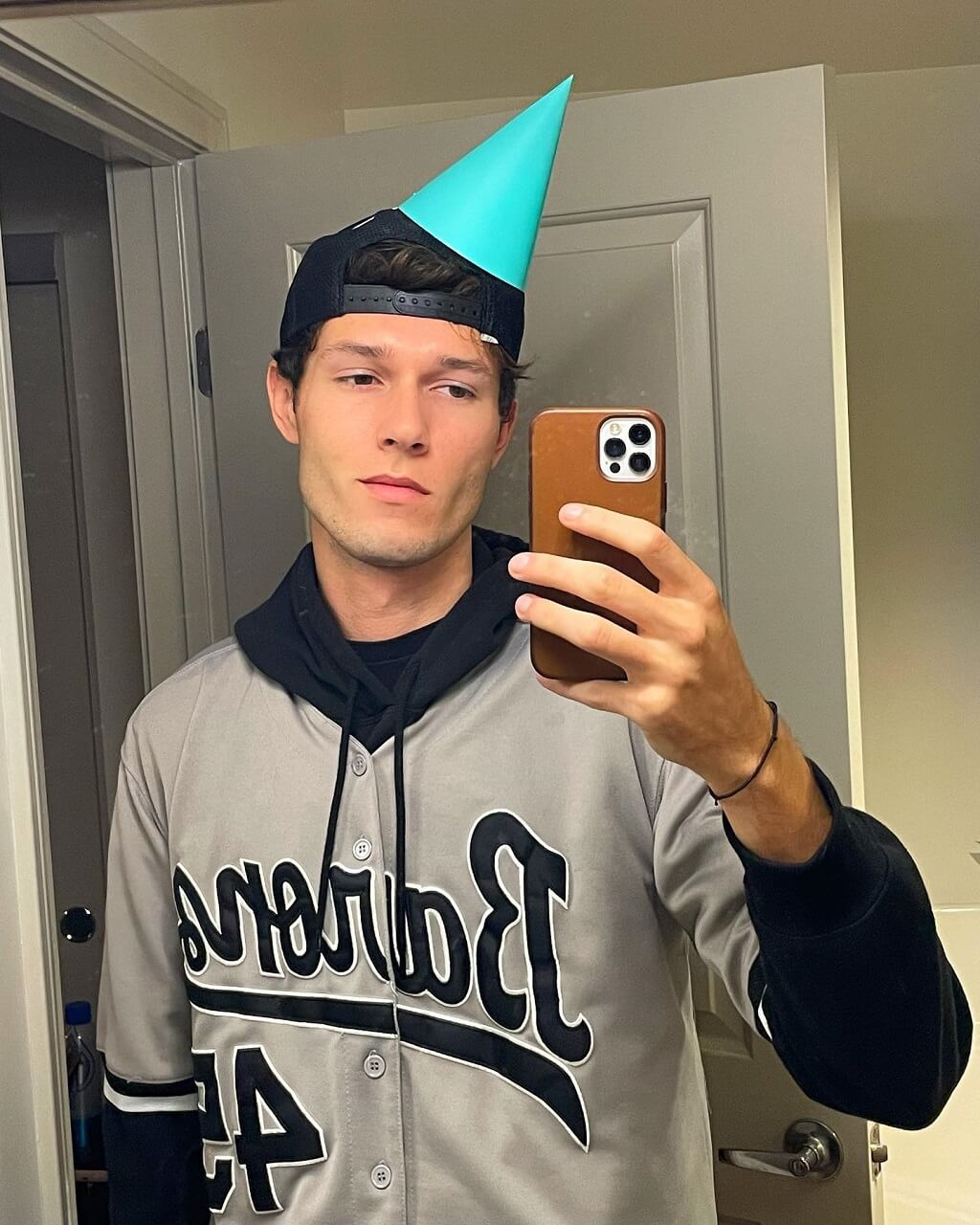 zach justice image