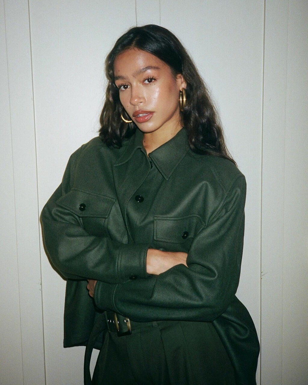 zahara davis images