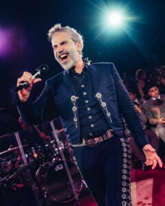 Alejandro Fernandez Biography, Wiki, Height, Age, Net Worth