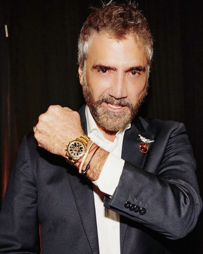 Alejandro Fernandez image