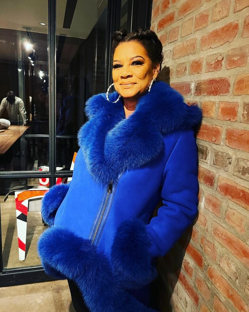 Who is Bobby Brown’s Wife Alicia Etheredge?