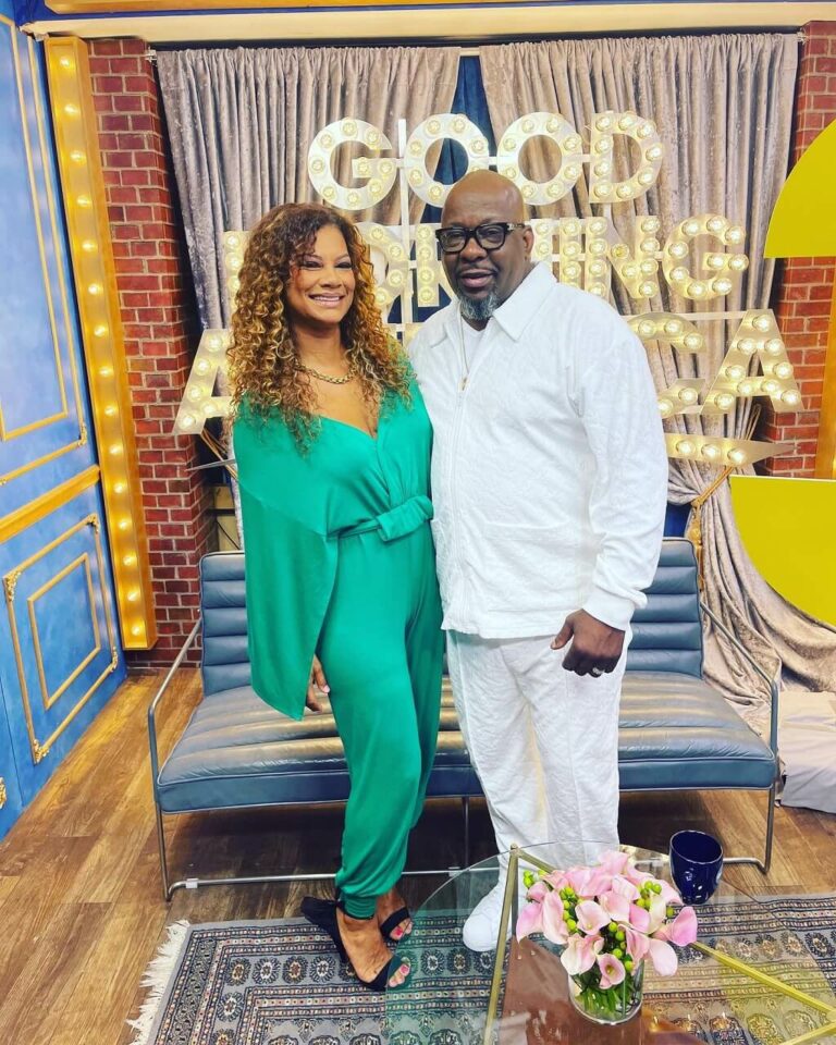 Who is Bobby Brown’s Wife Alicia Etheredge?