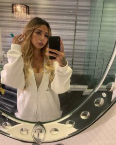 Ally Lotti Biography, Age, Height, Wiki, Net Worth, Girlfriend