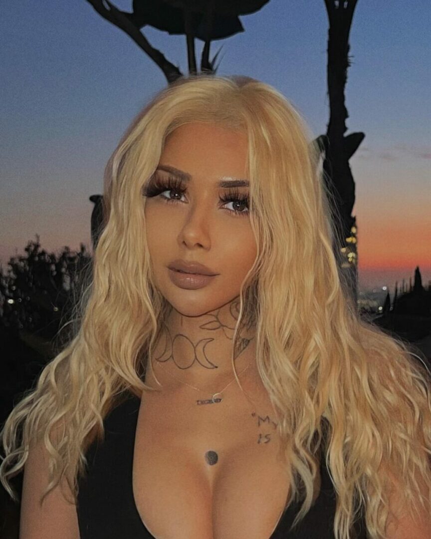 Ally Lotti Age, Height, New Boyfriend, Net Worth