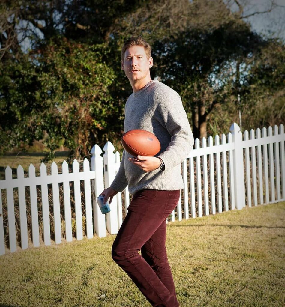Austen kroll image