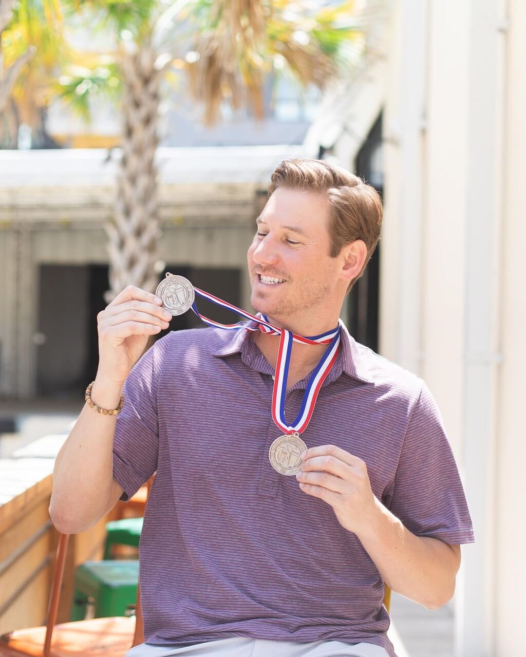 Austen Kroll Age, Net Worth, Height, Girlfriend, Family