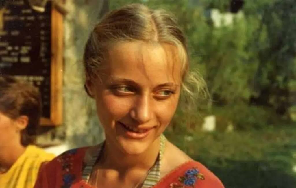Rutger Hauer’s daughter Aysha Hauer Wiki, Age, Height