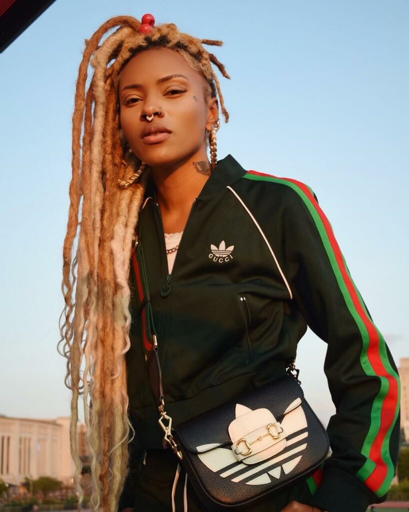 Brittany byrd