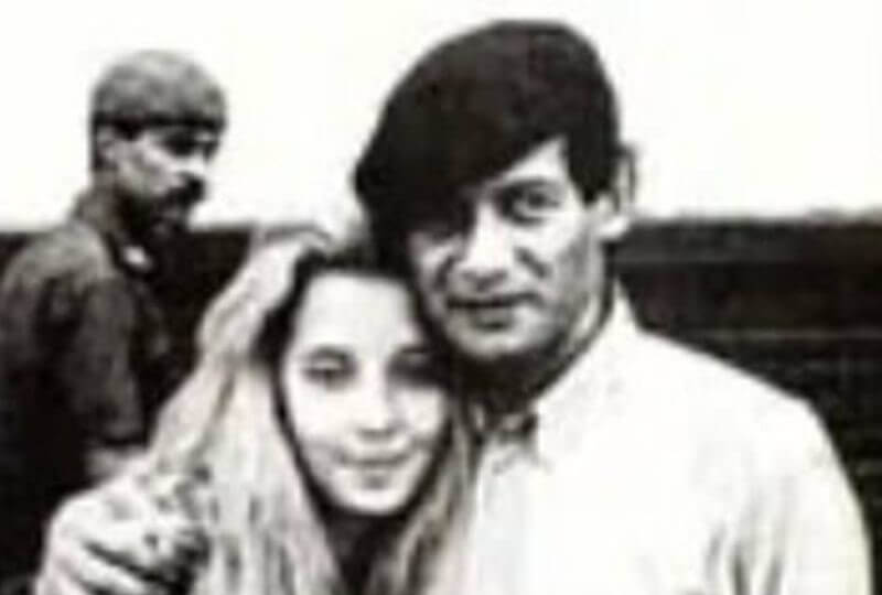 Who is Charles Sobhraj's ExWife Chantal Compagnon?