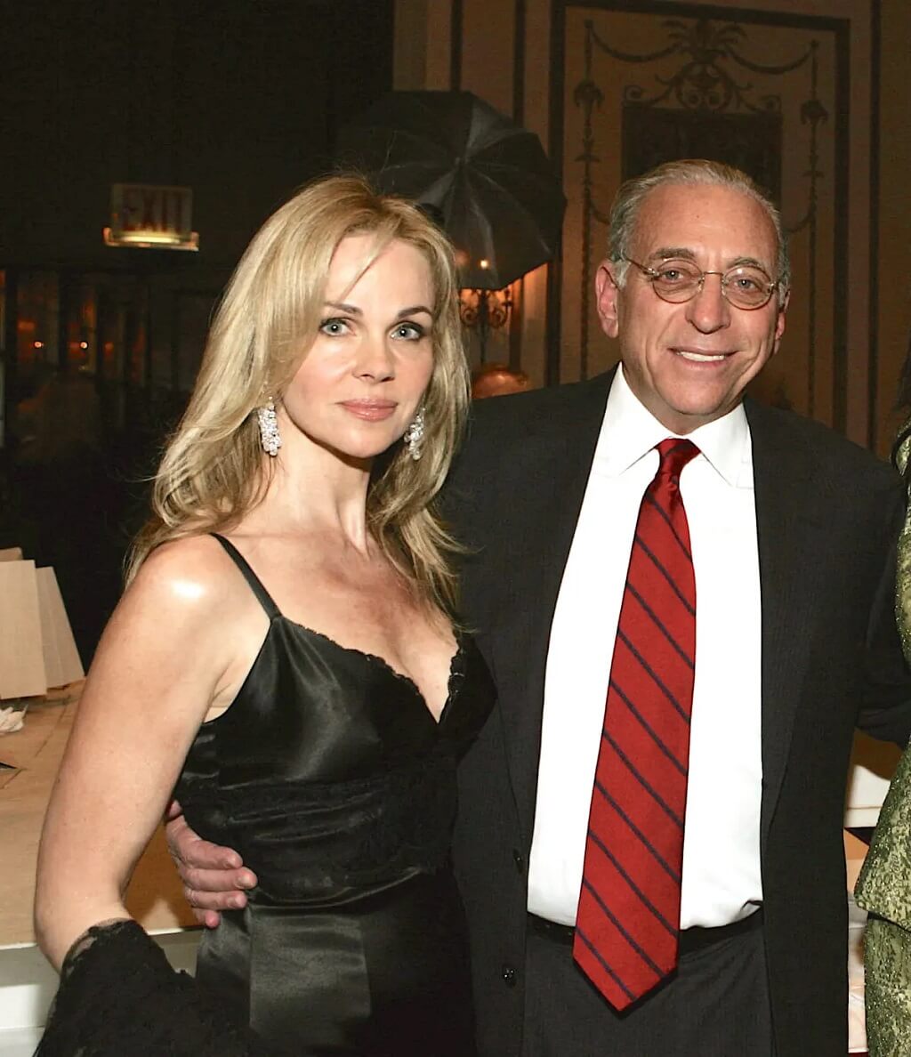 Who is Nelson Peltz's Wife Claudia Heffner Peltz?