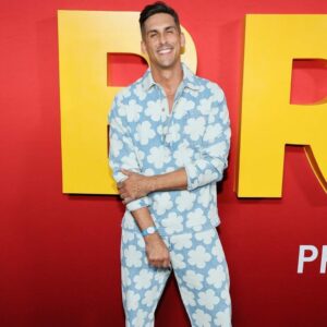 Cody Rigsby Biography, Wiki, Age, Height, Net Worth, Boyfriend