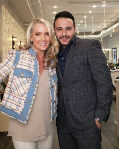 Dana Perino Biography, Age, Height, Wiki, Husband, Net Worth