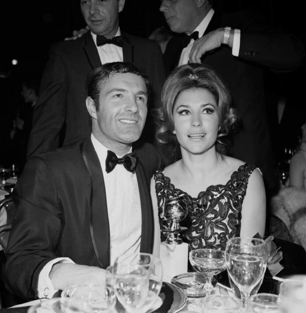 Who is James Caan's ExWife Dee Jay Mathis?