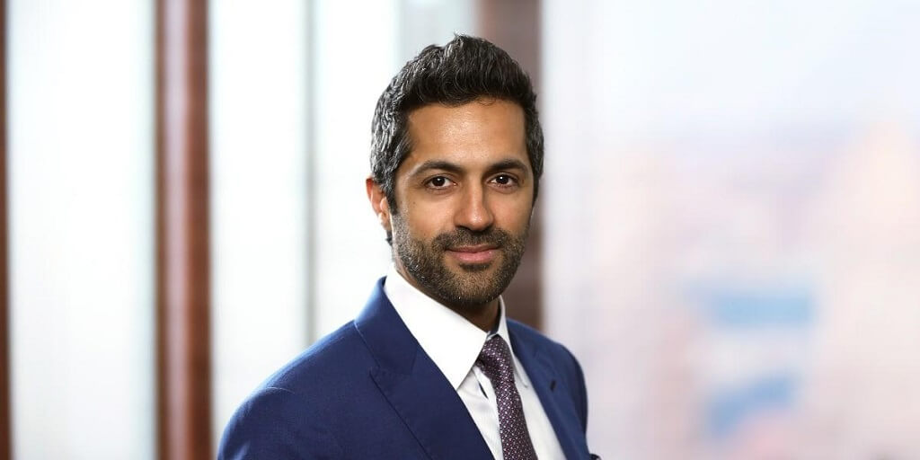Dinesh melwani image