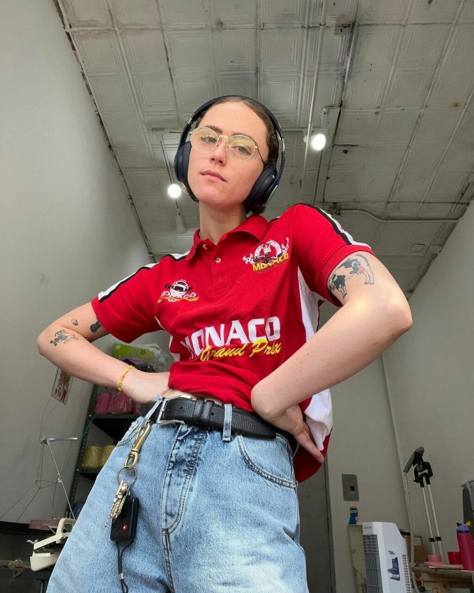 Ella Emhoff Age, Height, Net Worth, Boyfriend