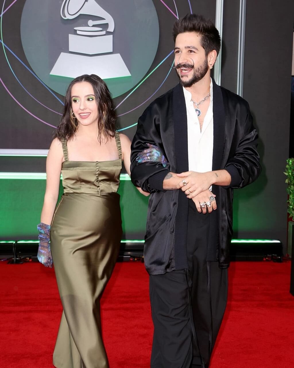 Evaluna Montaner Birthday, Age, Husband, Height, Net Worth