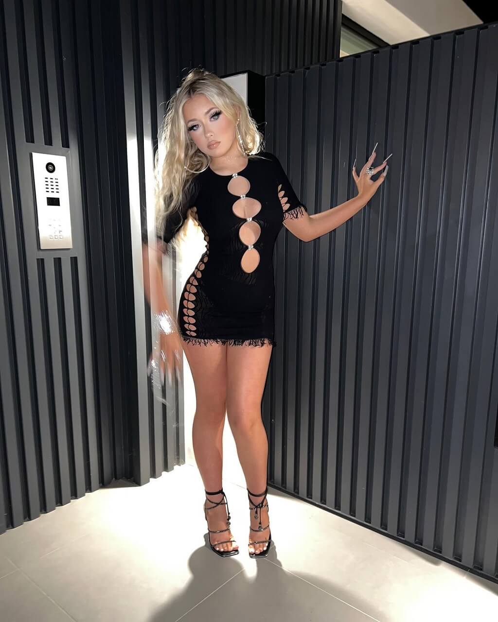 Fallon Twombley Biography, Wiki, Age, Family, Net Worth