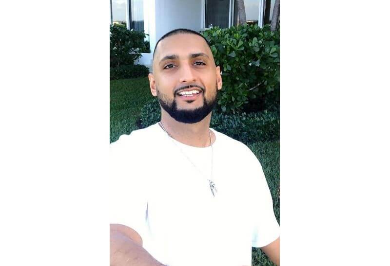 Iman shokuohizadeh image