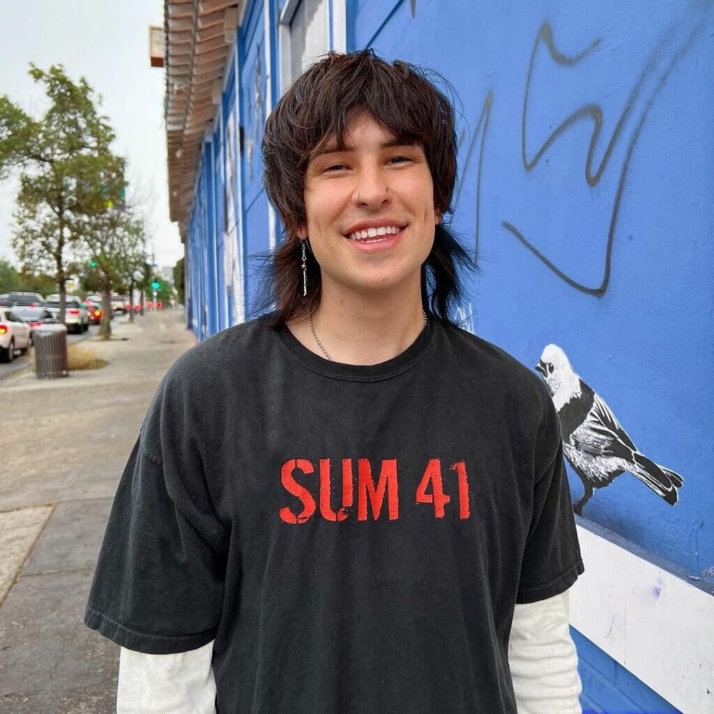 Jake webber images