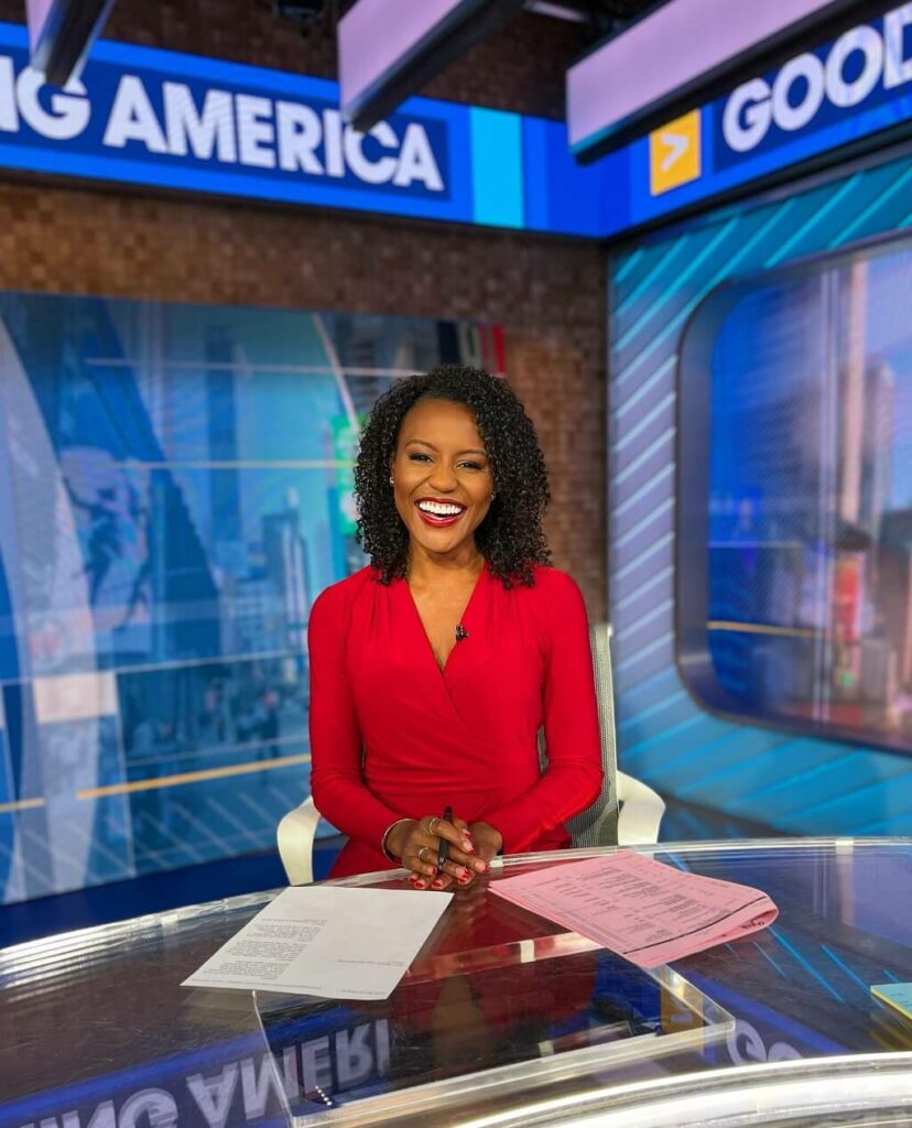 Janai norman-