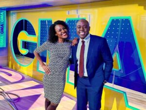 Janai Norman Biography, Wiki, Age, Height, Net Worth, Spouse