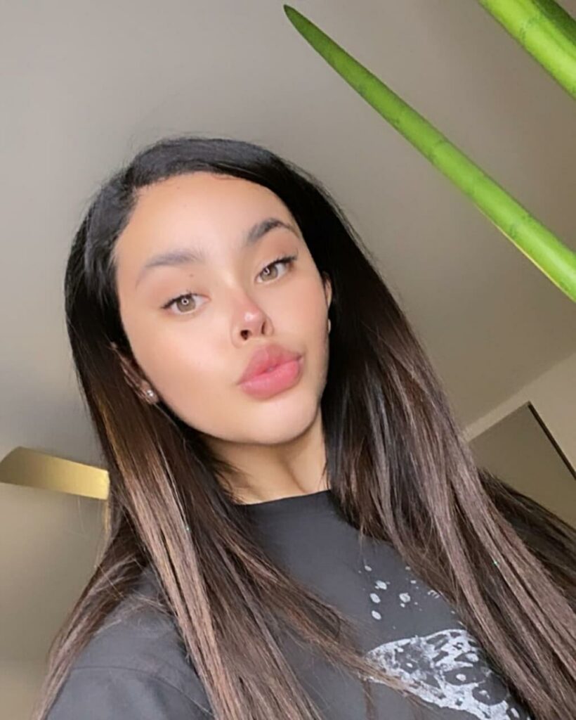 Jen Blanco
