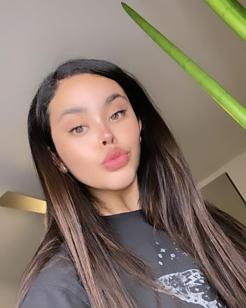 Jen Blanco Wiki, Age, Height, Boyfriend, Net Worth