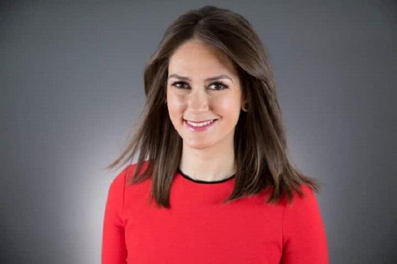 Jessica Tarlov Age, Husband, Salary, Net Worth, Height