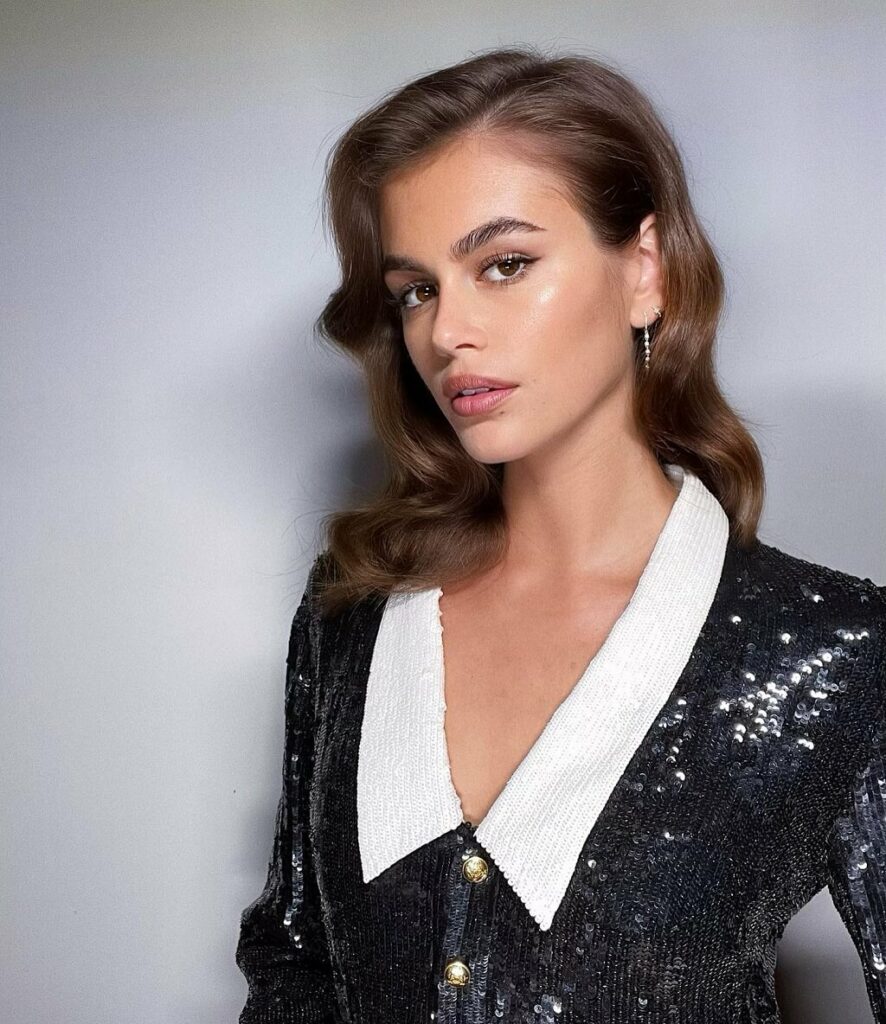 Kaia Gerber
