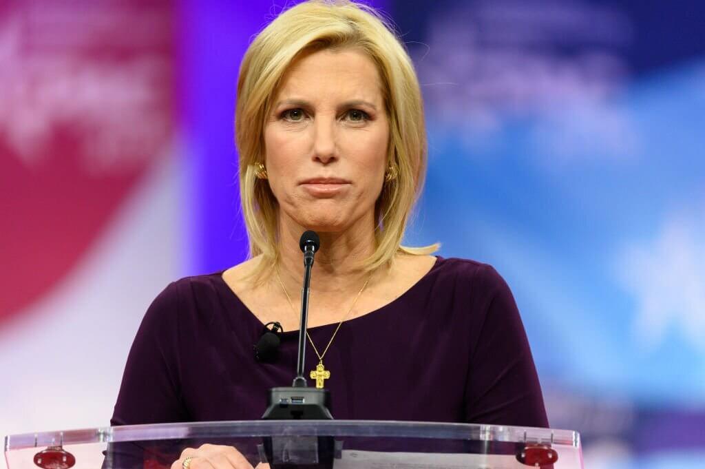 Laura Ingraham Biography, Wiki, Age, Height, Net Worth, Partner