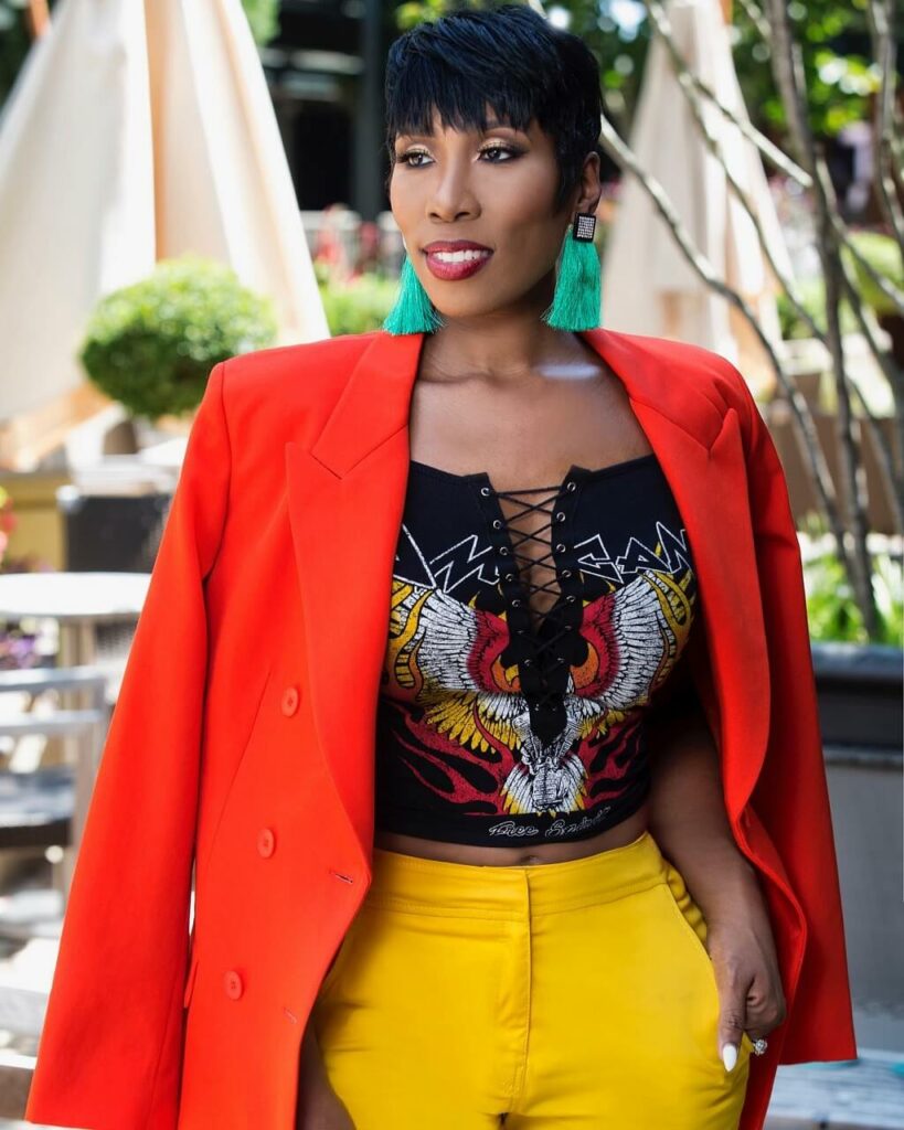 Marica Harvey