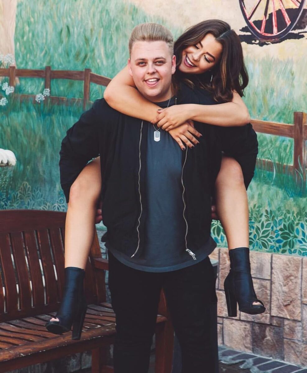 Nick Crompton YouTuber Biography, Wiki, Age, Girlfriend, Net Worth