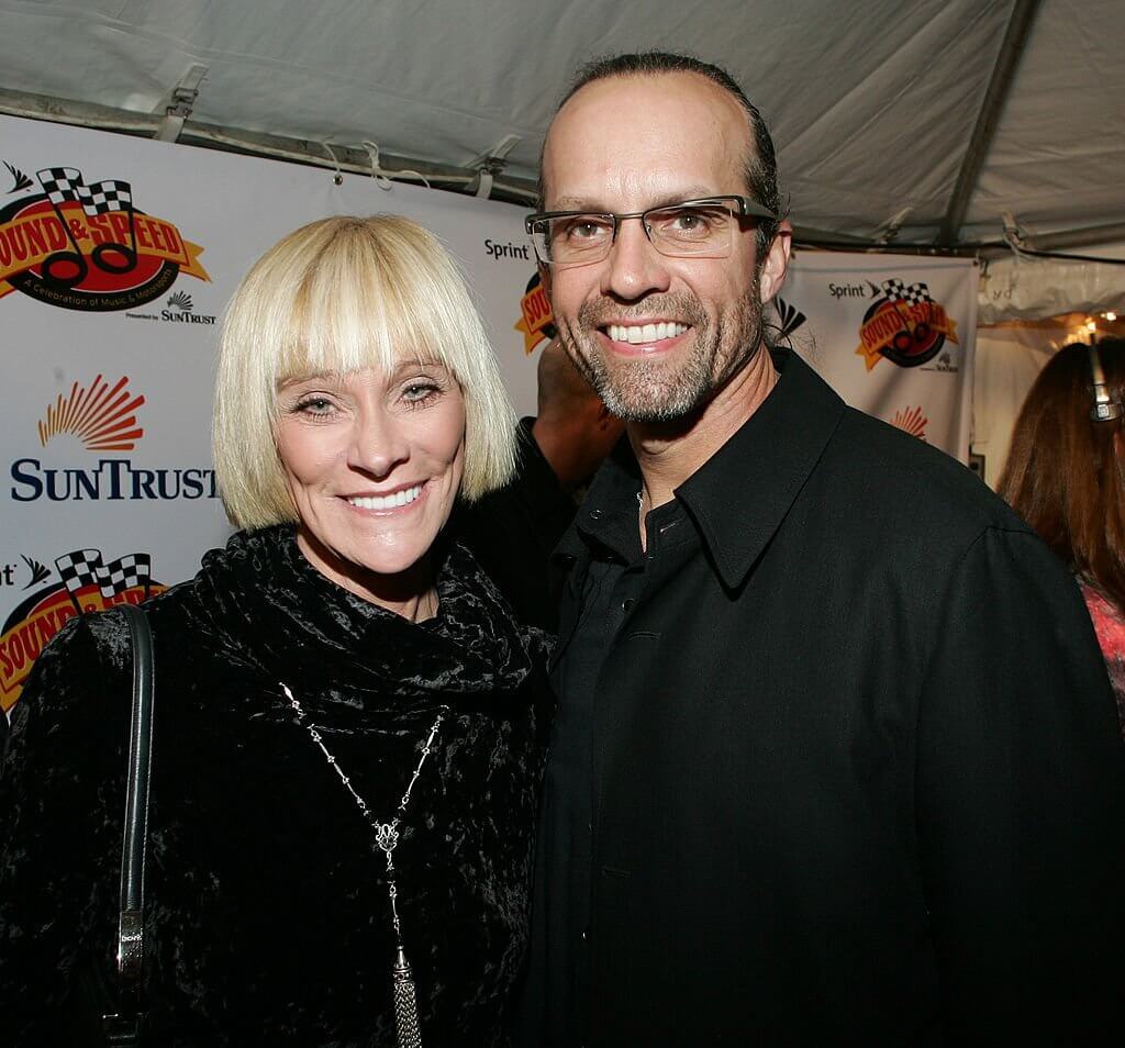 Pattie Petty Wiki, Net Worth, Kyle Petty, Parikson dieses?