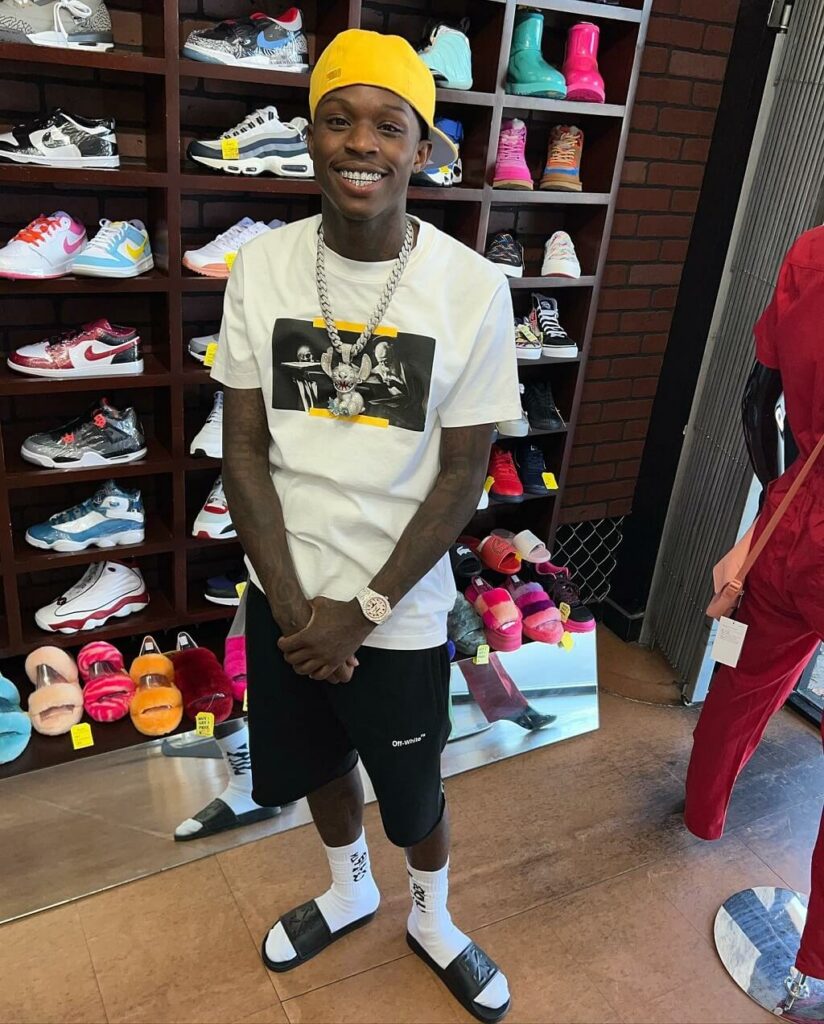 Quando Rondo