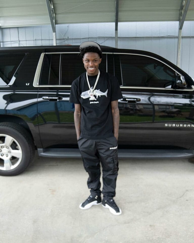 Quando Rondo Rapper Biography, Age, Height, Net Worth, Career