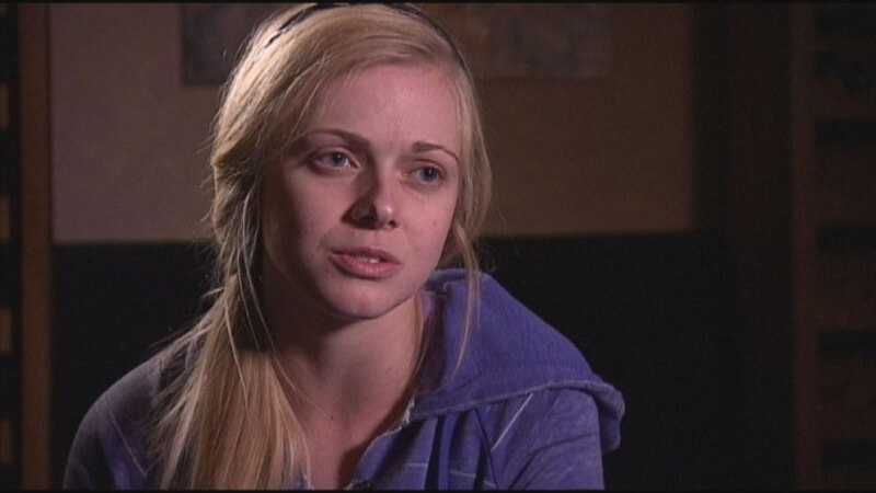 Rachel Buffett-