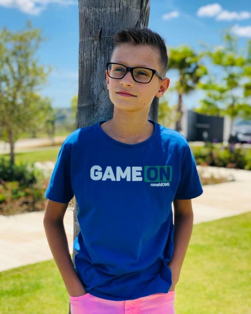 Ronald Kurzawa Biography, Age, Birthday, Wiki, Parents, Net Worth