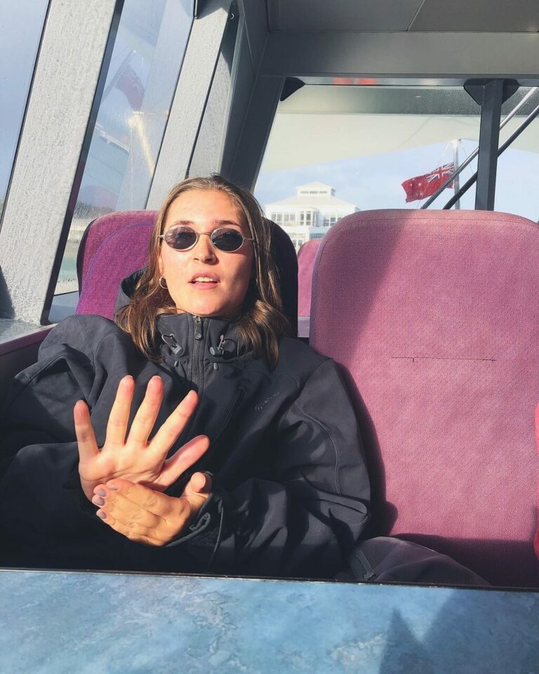 Sarah Pidgeon Age, Birthday, Height, Net Worth, Boyfriend