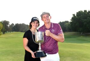 Who is Cameron Smith's Rumored Girlfriend Shanel Naoum?