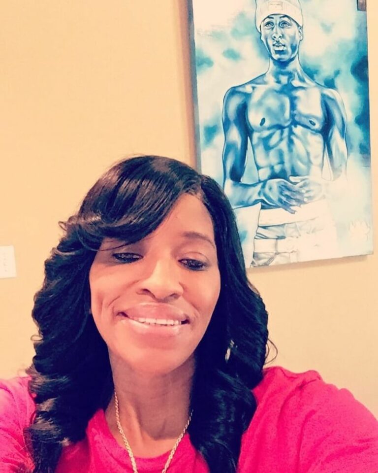 Sherhonda Gaulden Age Husband Height Net Worth sherhonda-gaulden-age-husband-height-net-worth