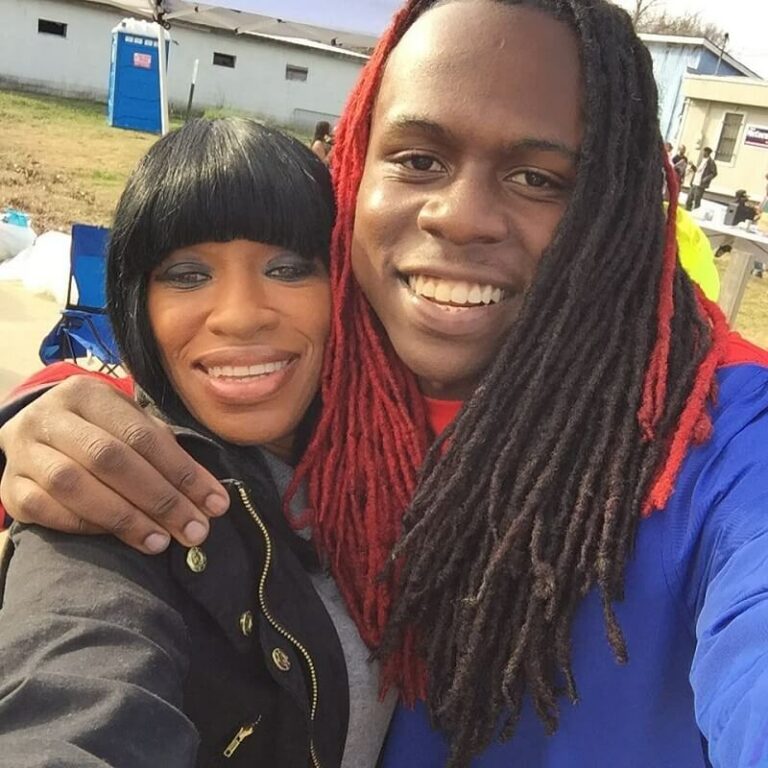 Sherhonda Gaulden Age, Husband, Height, Net Worth