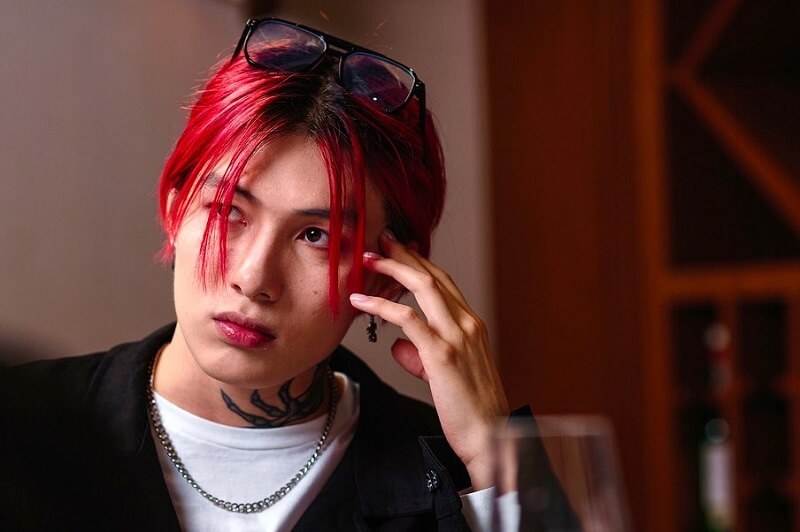 Ten Yujin Age, Height, Girlfriend, Wiki, Net Worth