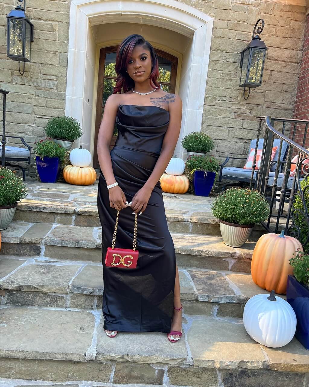 Ja Morant s Sister Teniya Morant Age Net Worth