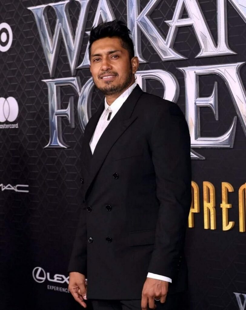 Tenoch huerta