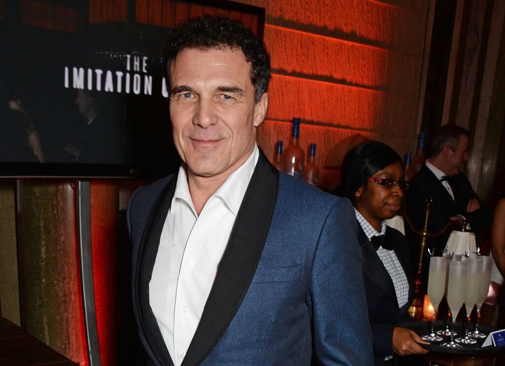André balazs image