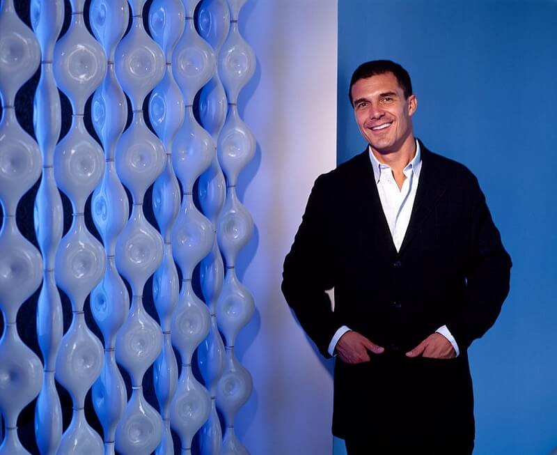 andre balazs