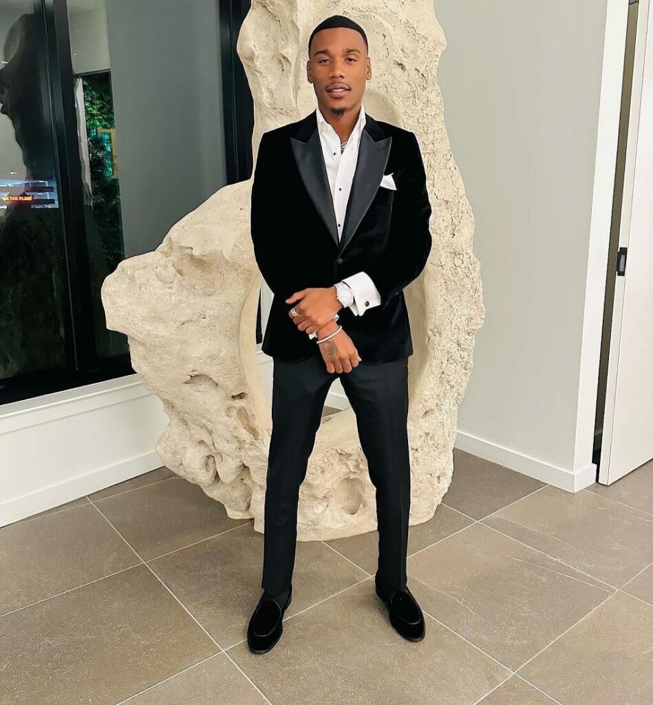 armon warren