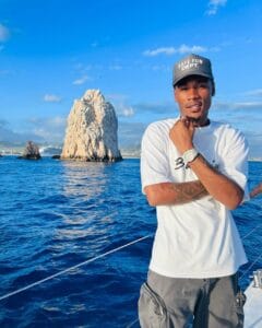 Armon Warren Biography, Wiki, Age, Girlfriend, Net Worth