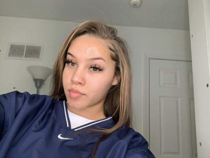 Chloe Yazmean Wiki, Age, Boyfriend, Net Worth