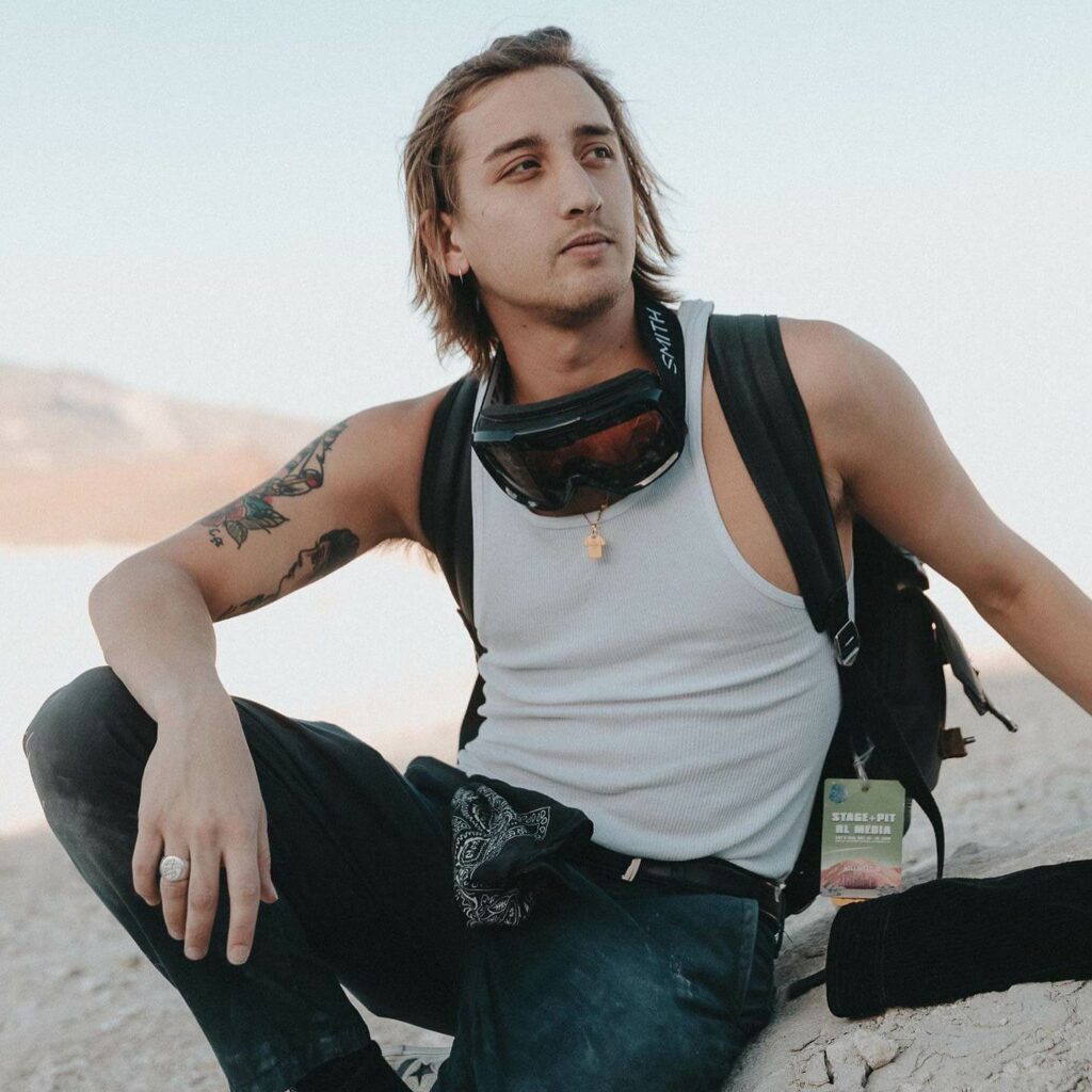 christian anthony